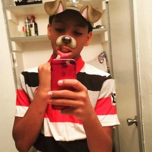 Meet your Posher, Bobby